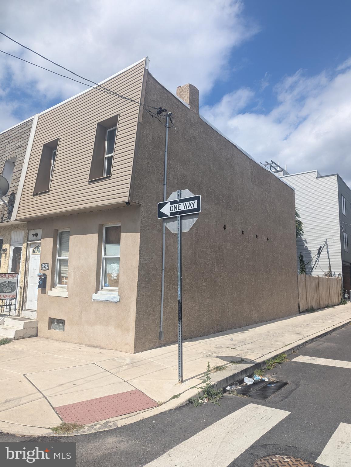 PHILADELPHIA - Residential