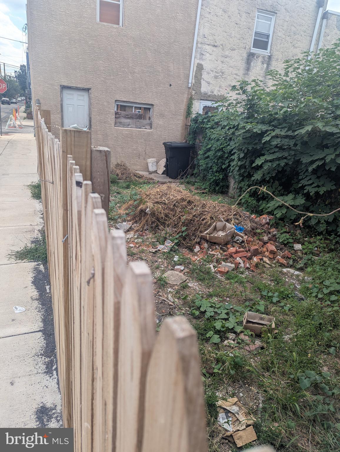 PHILADELPHIA - Residential