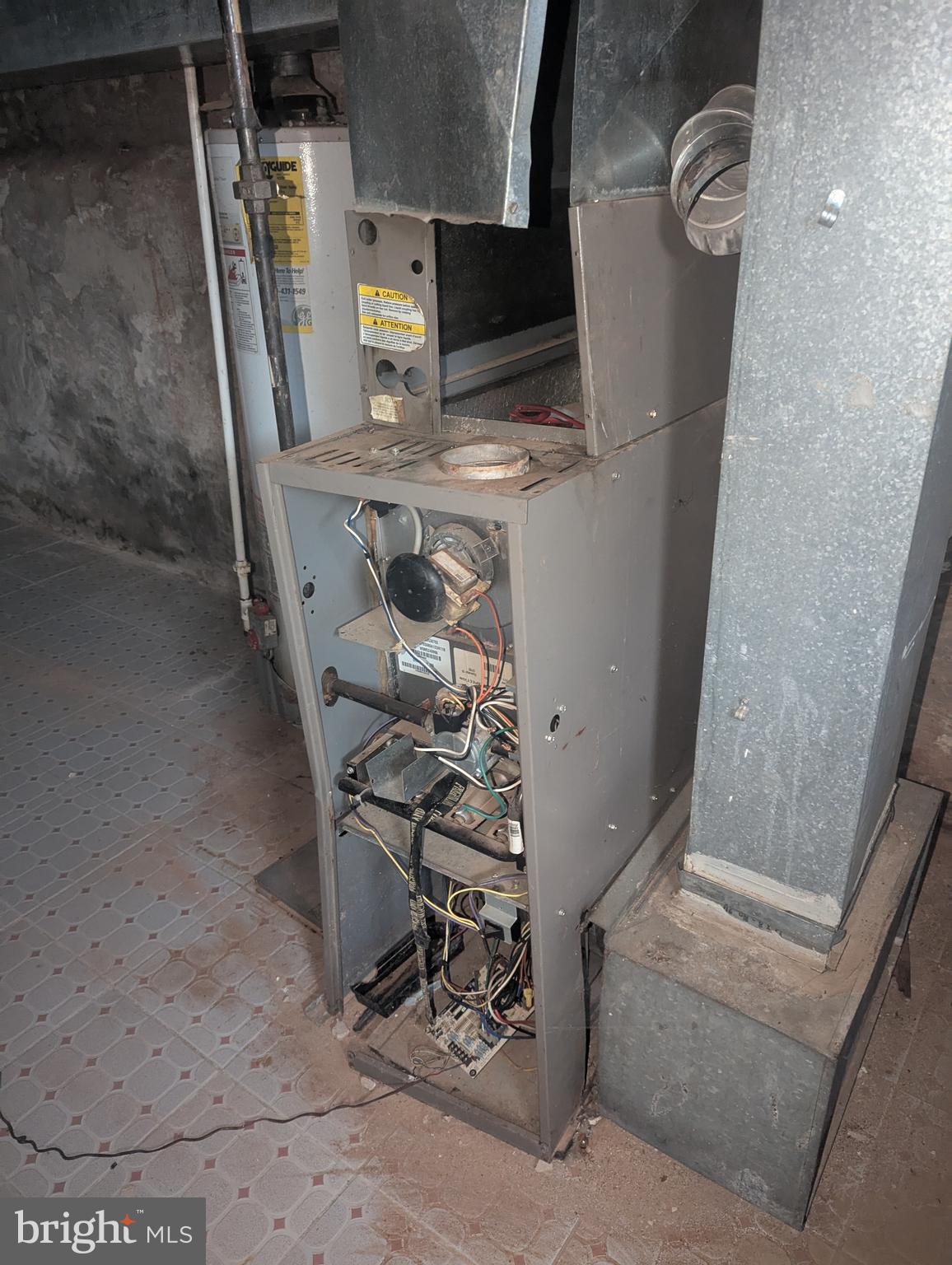 PHILADELPHIA - Residential