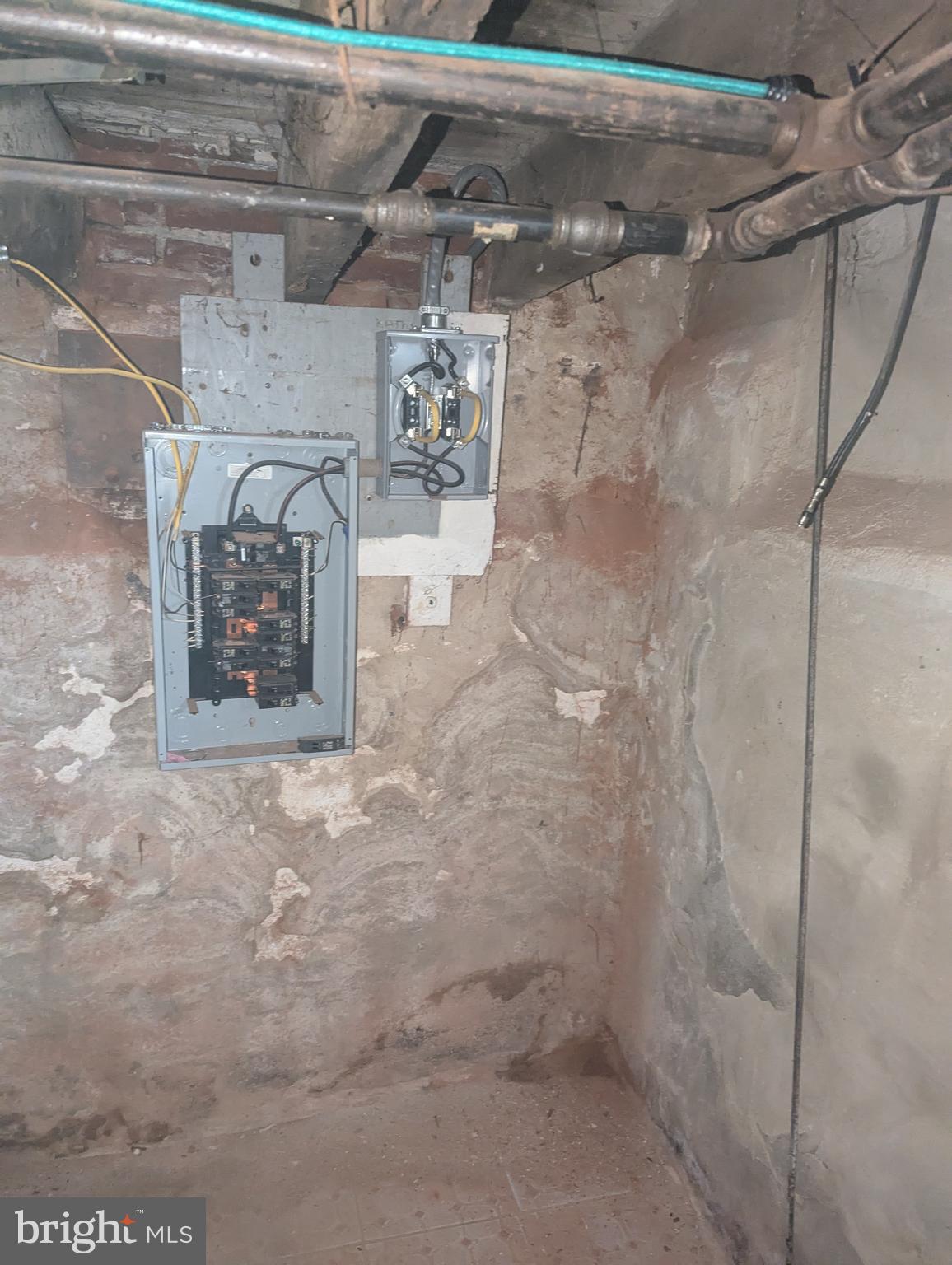 PHILADELPHIA - Residential