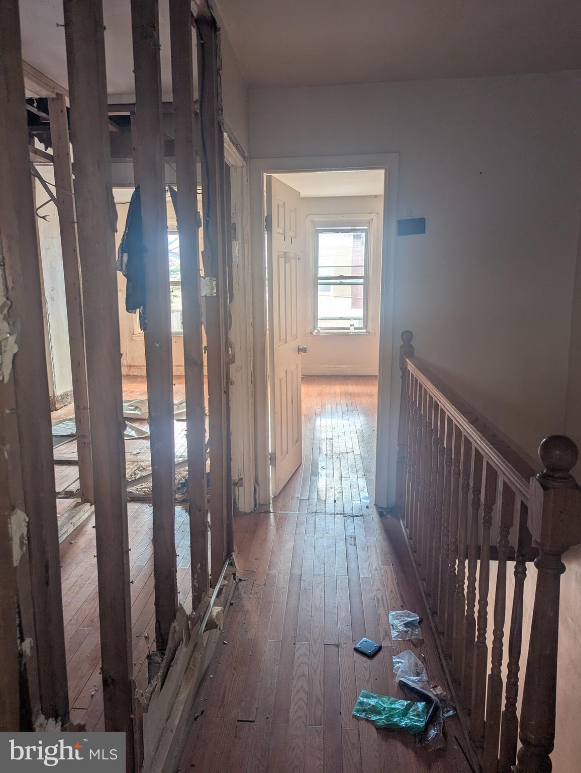 PHILADELPHIA - Residential