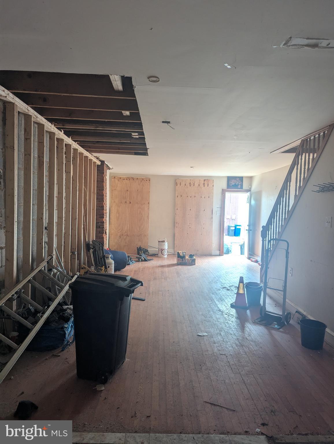 PHILADELPHIA - Residential