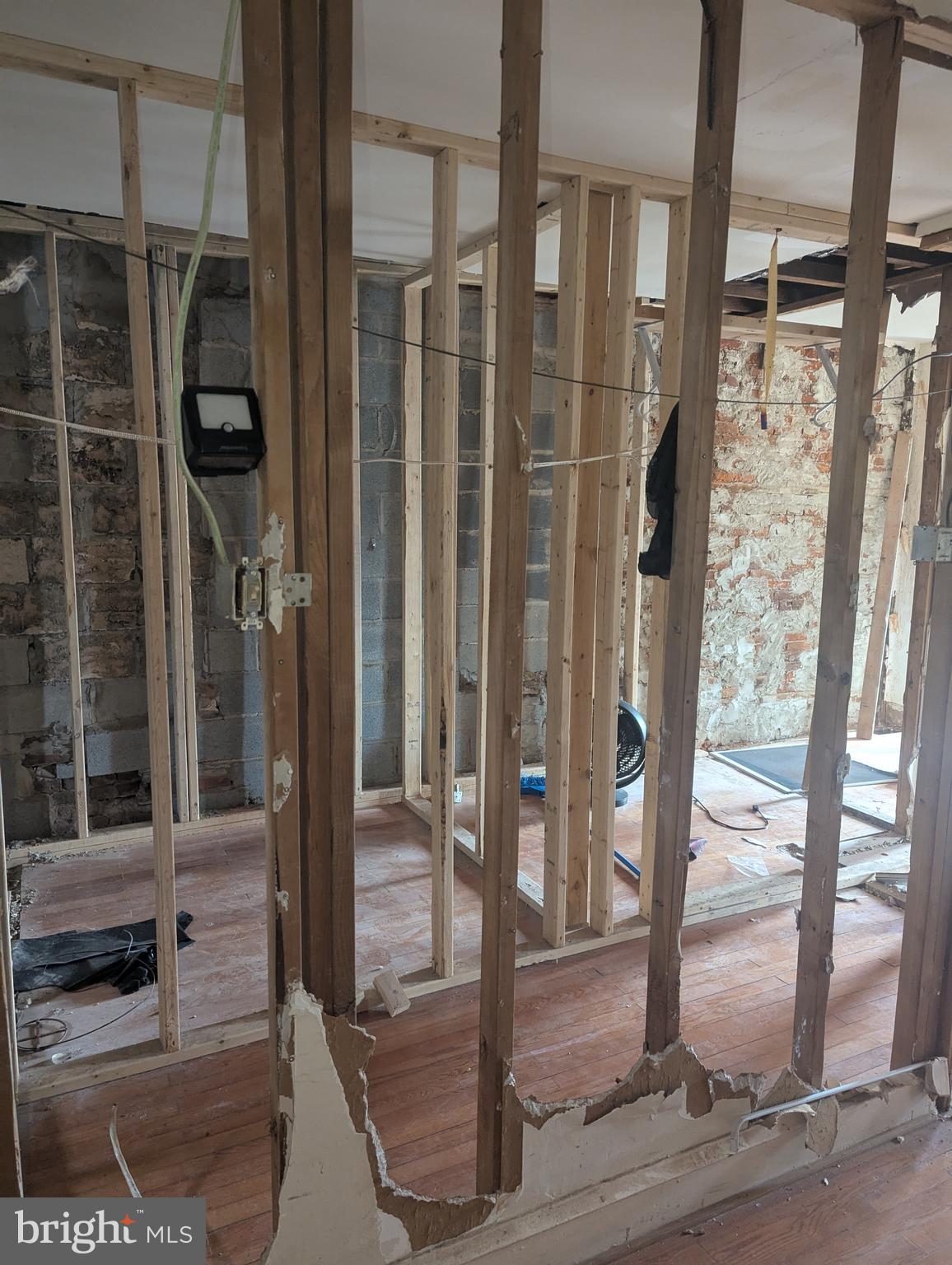 PHILADELPHIA - Residential