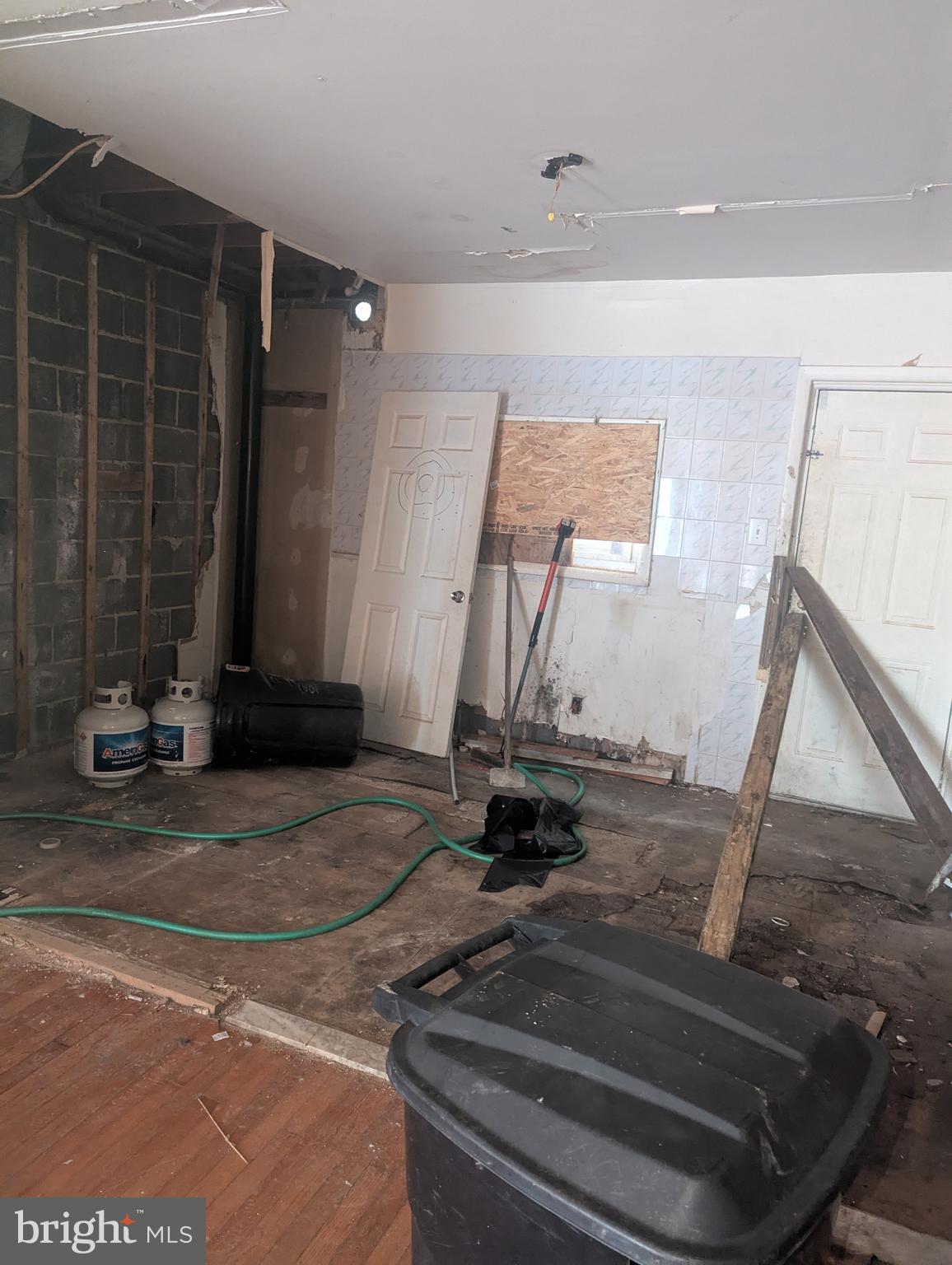 PHILADELPHIA - Residential