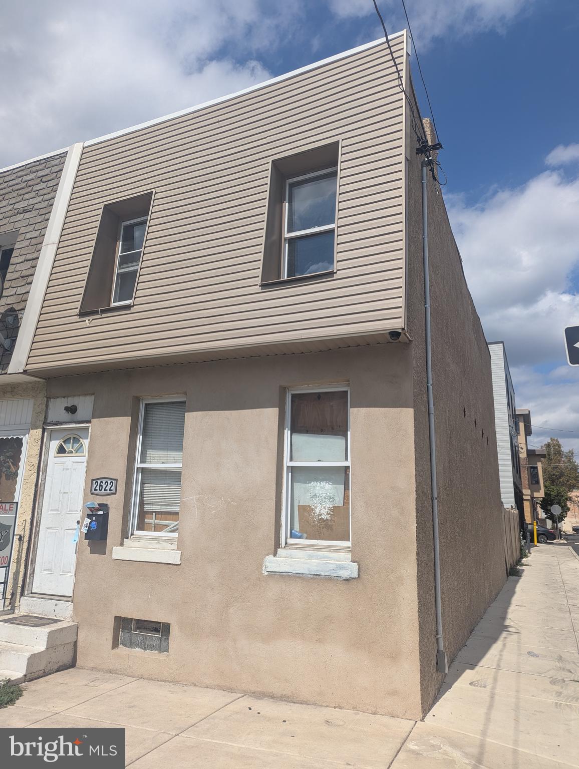 PHILADELPHIA - Residential