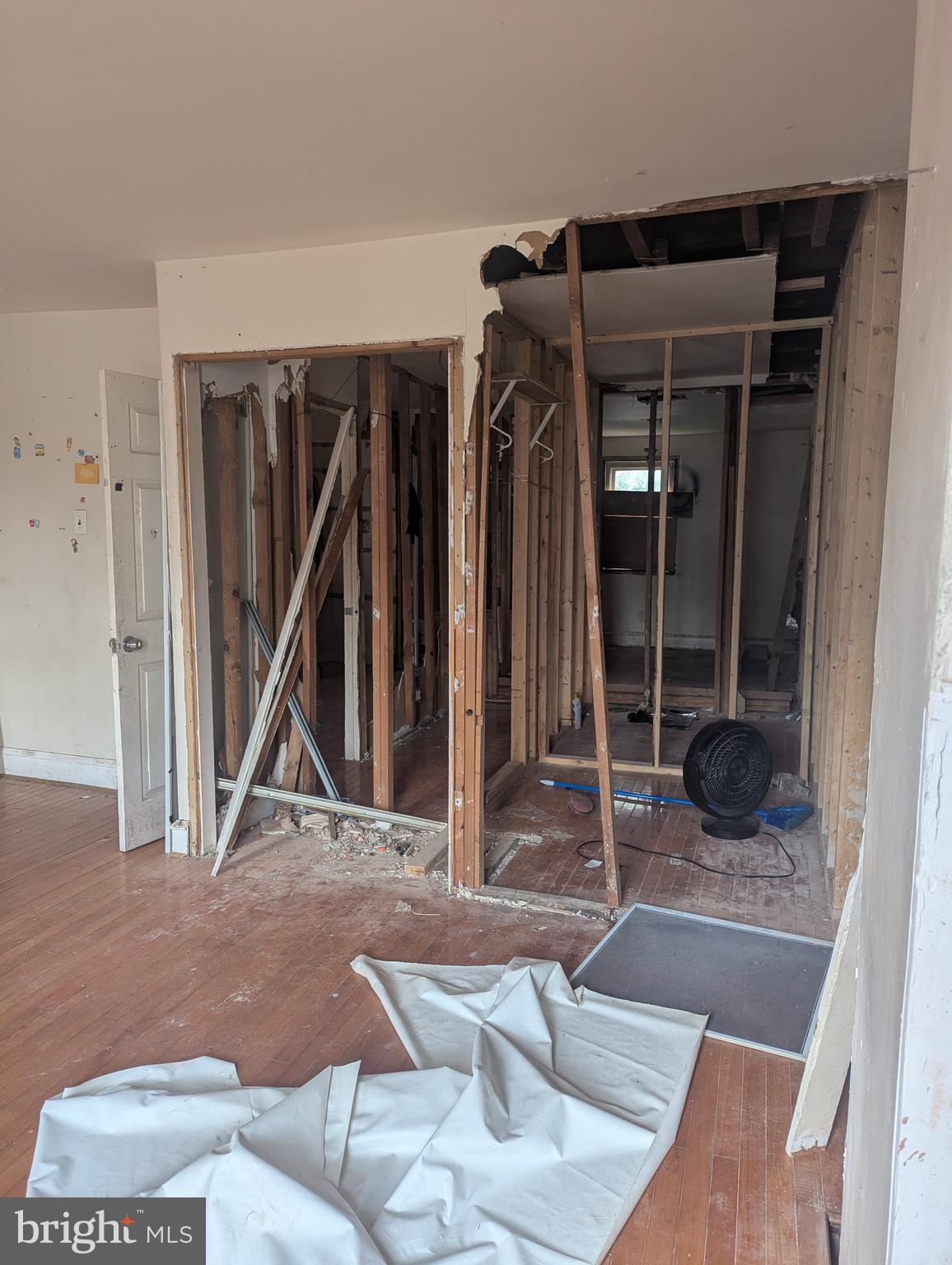 PHILADELPHIA - Residential