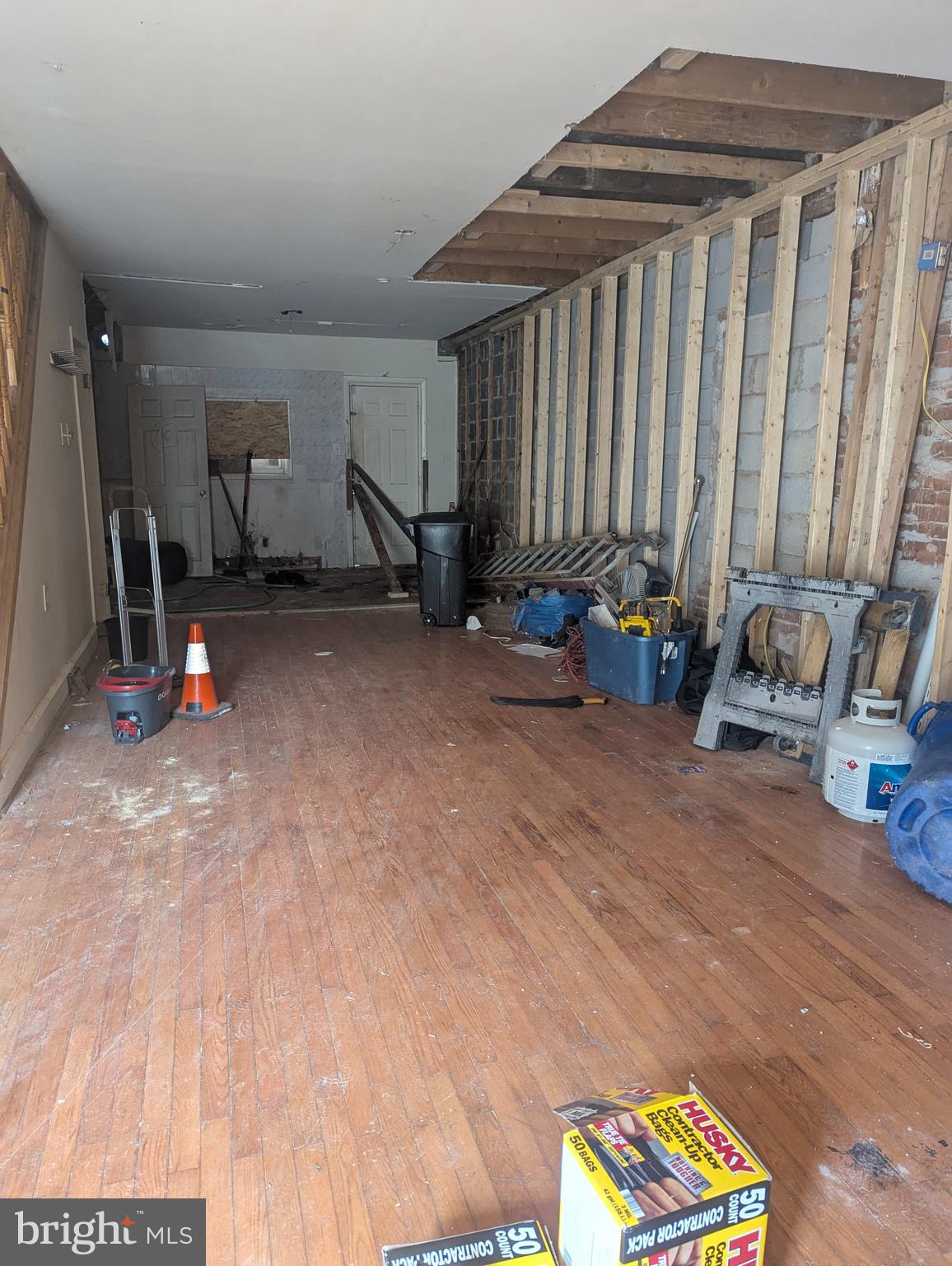 PHILADELPHIA - Residential