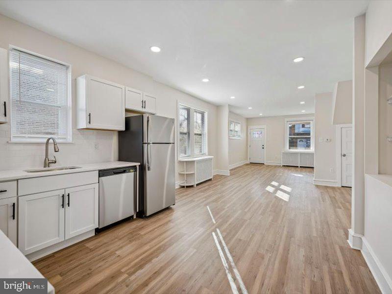 TACONY - Residential