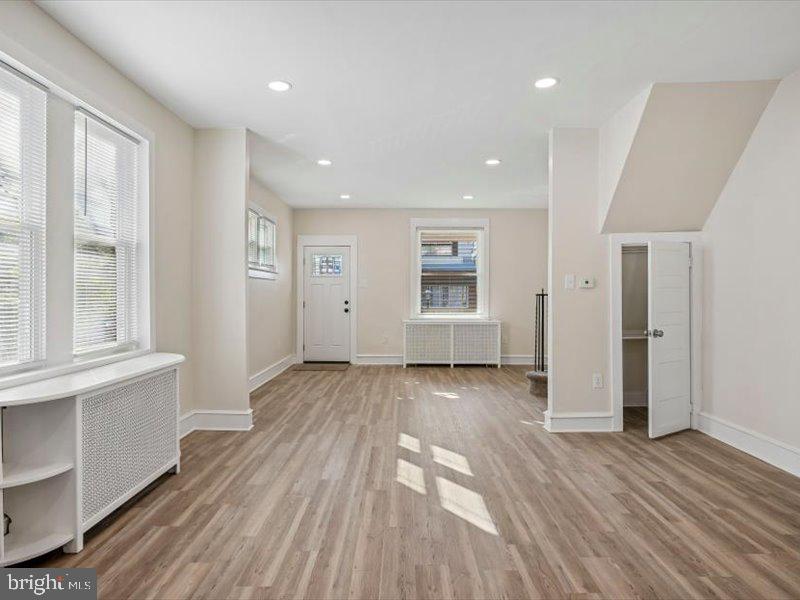 TACONY - Residential