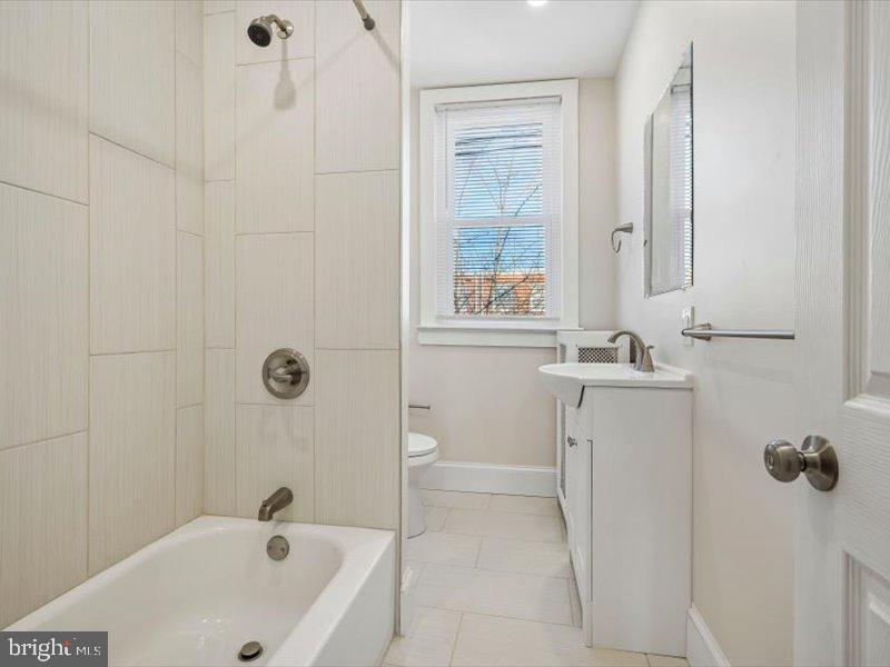 TACONY - Residential