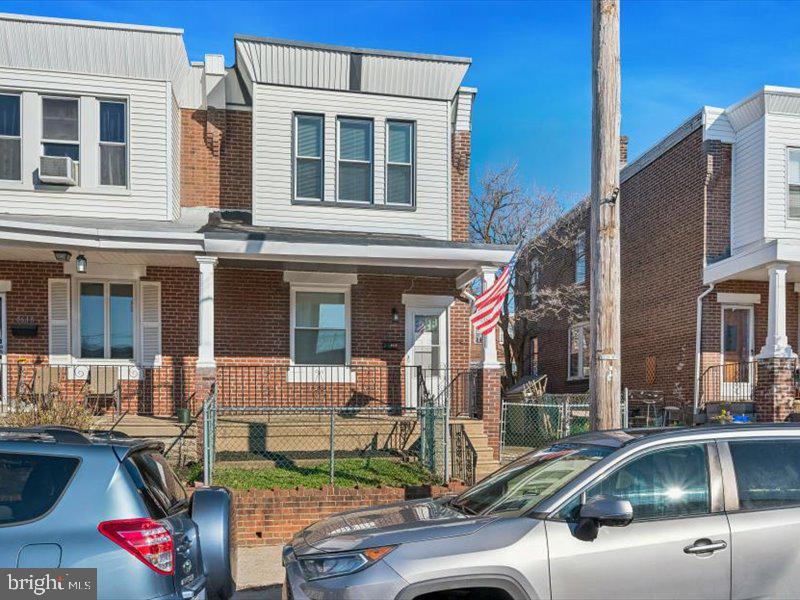 TACONY - Residential