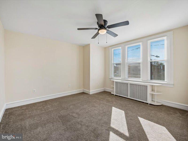 TACONY - Residential