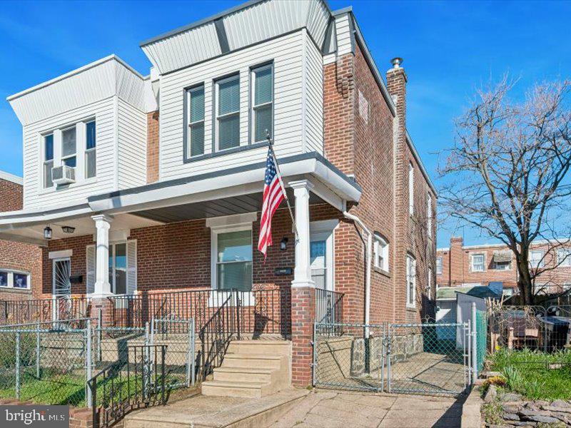TACONY - Residential
