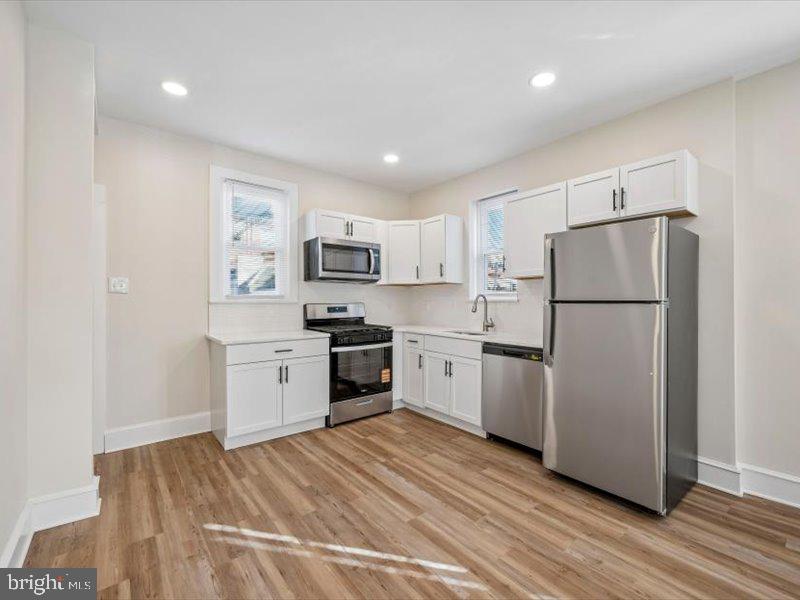 TACONY - Residential