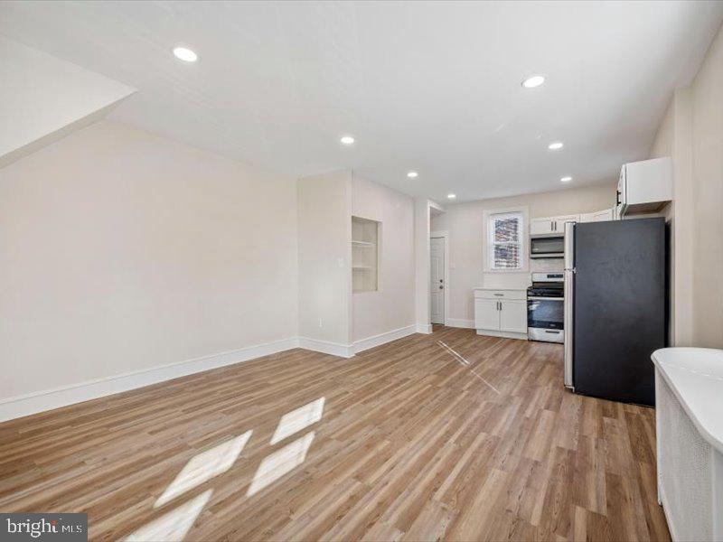 TACONY - Residential