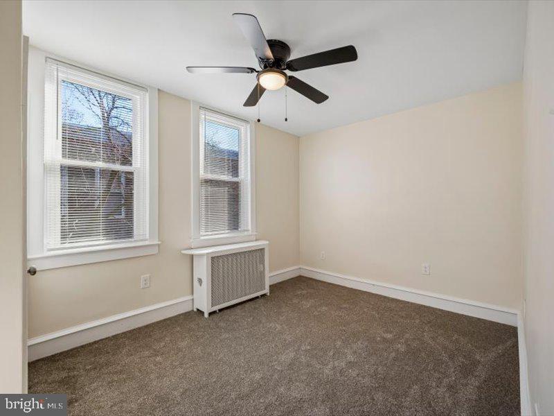 TACONY - Residential