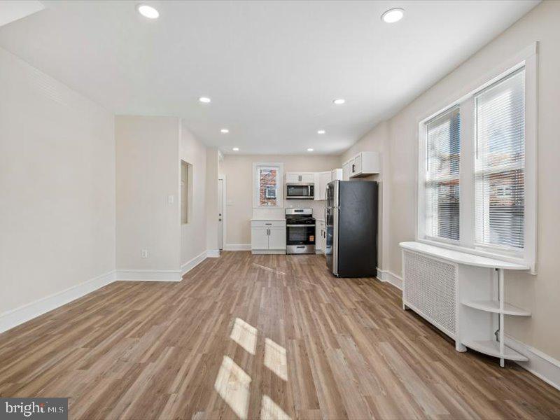 TACONY - Residential