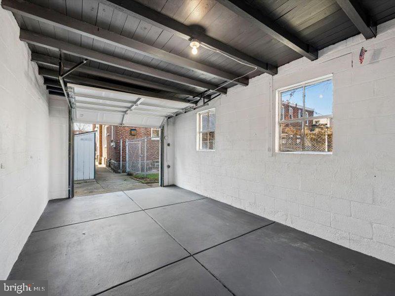 TACONY - Residential