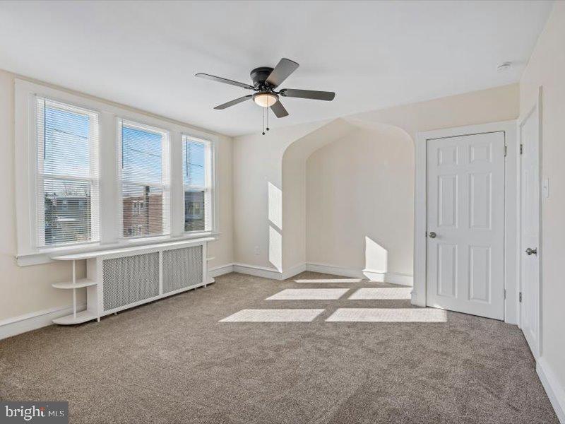 TACONY - Residential