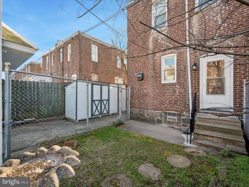 TACONY - Residential
