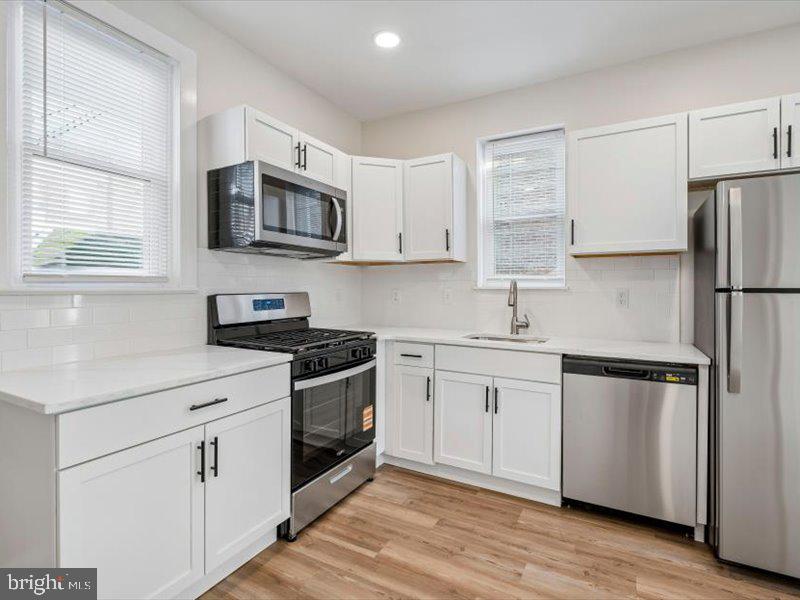 TACONY - Residential