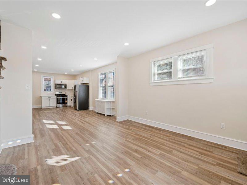 TACONY - Residential