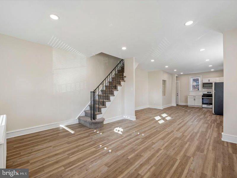 TACONY - Residential