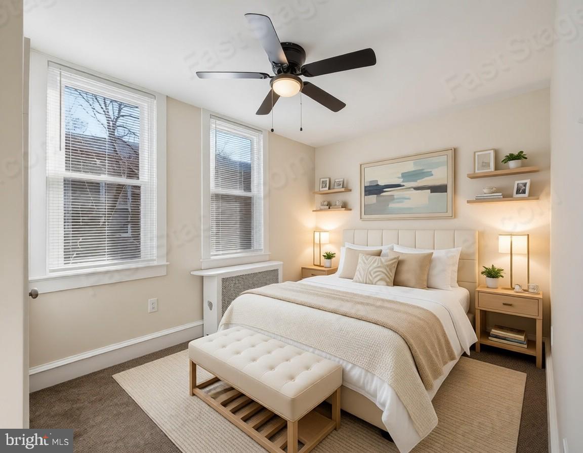 TACONY - Residential