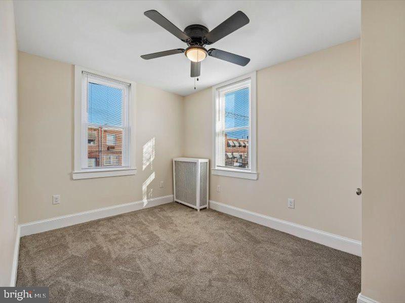 TACONY - Residential