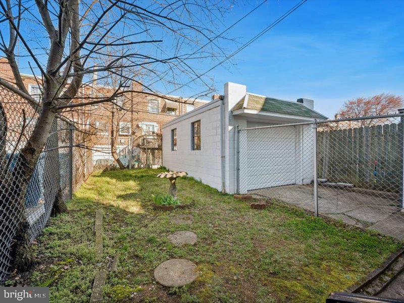 TACONY - Residential