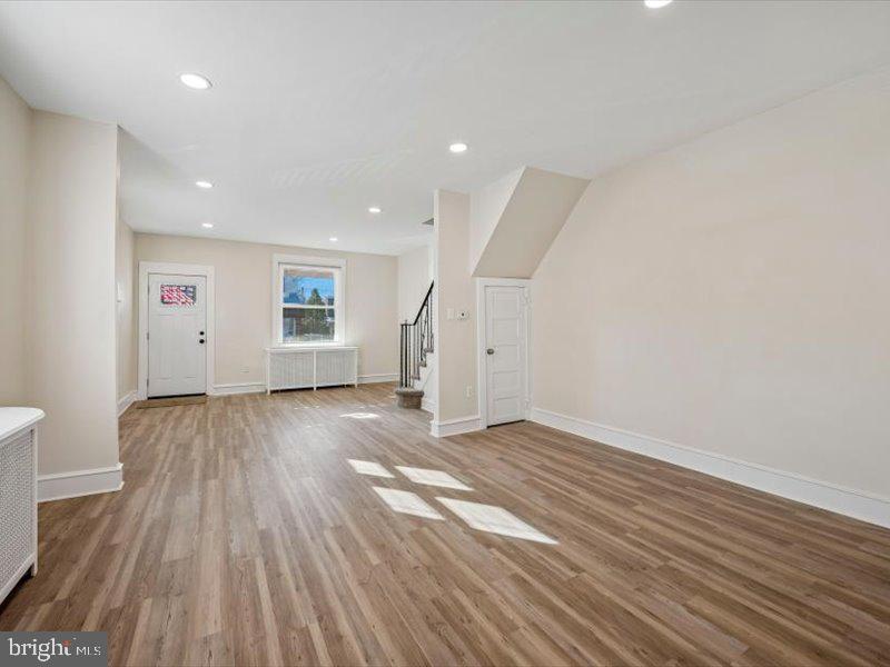 TACONY - Residential