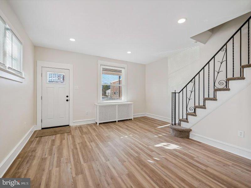 TACONY - Residential