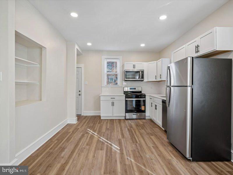 TACONY - Residential