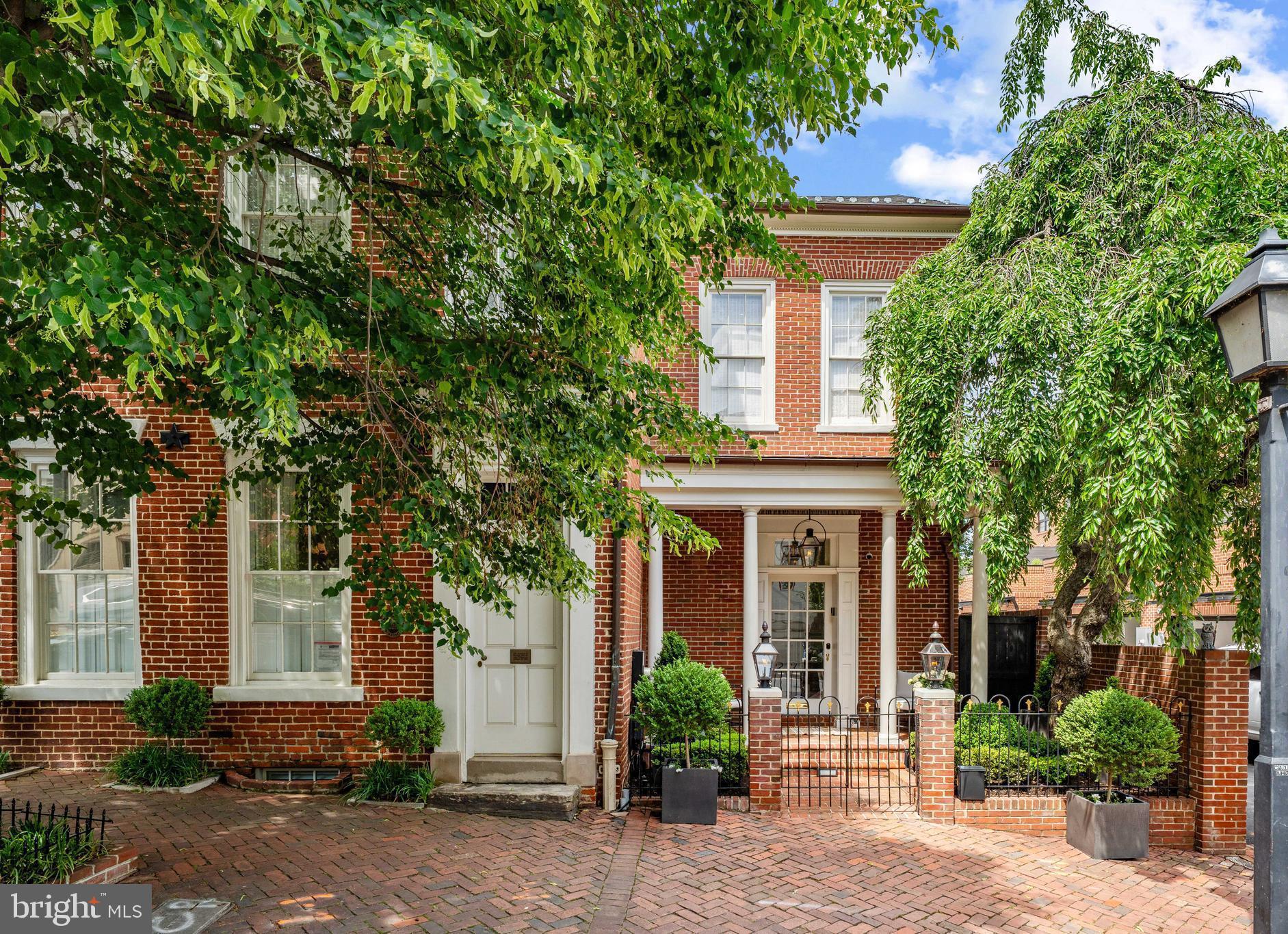 OLD TOWN - Residential