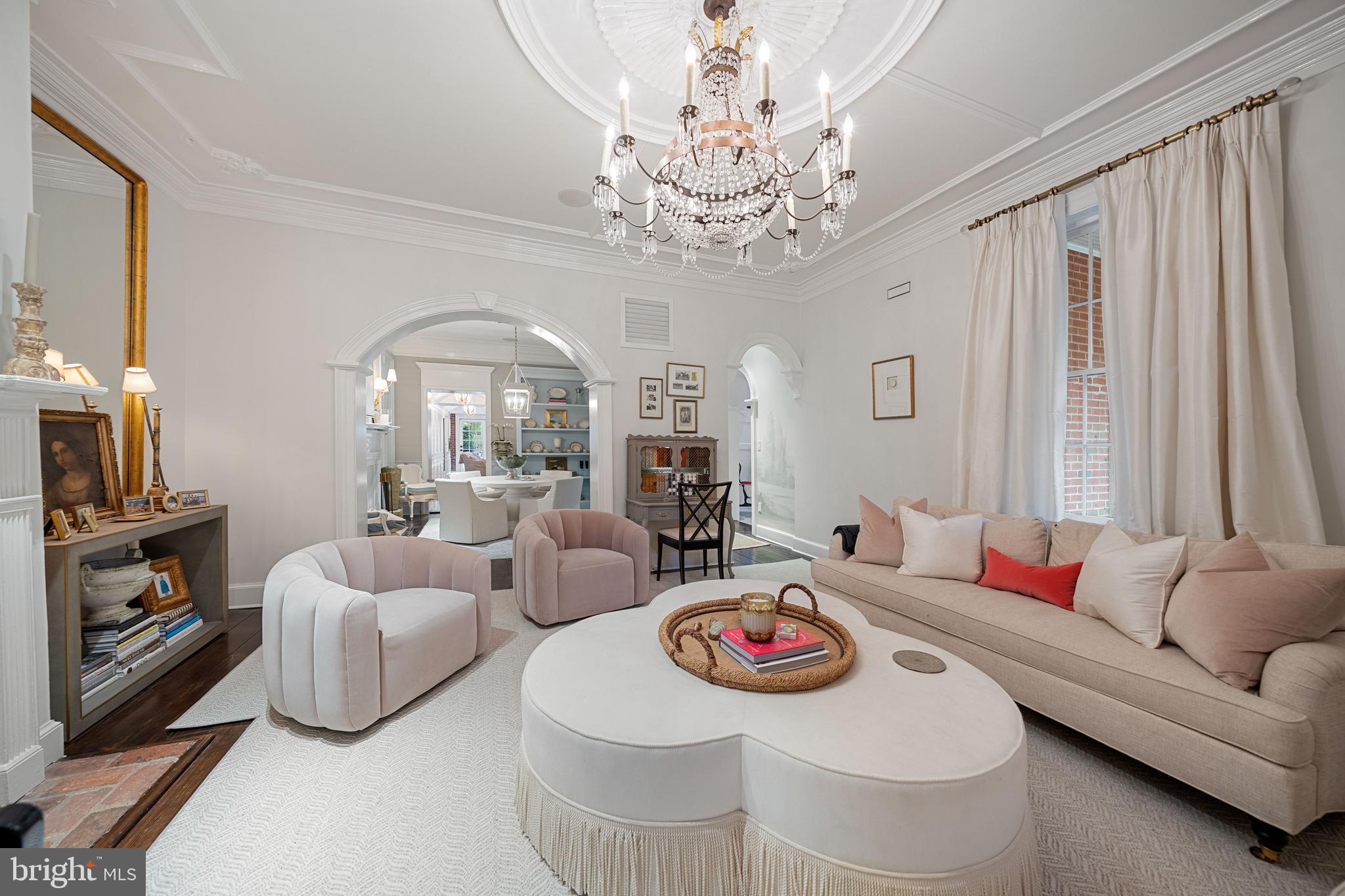 OLD TOWN - Residential