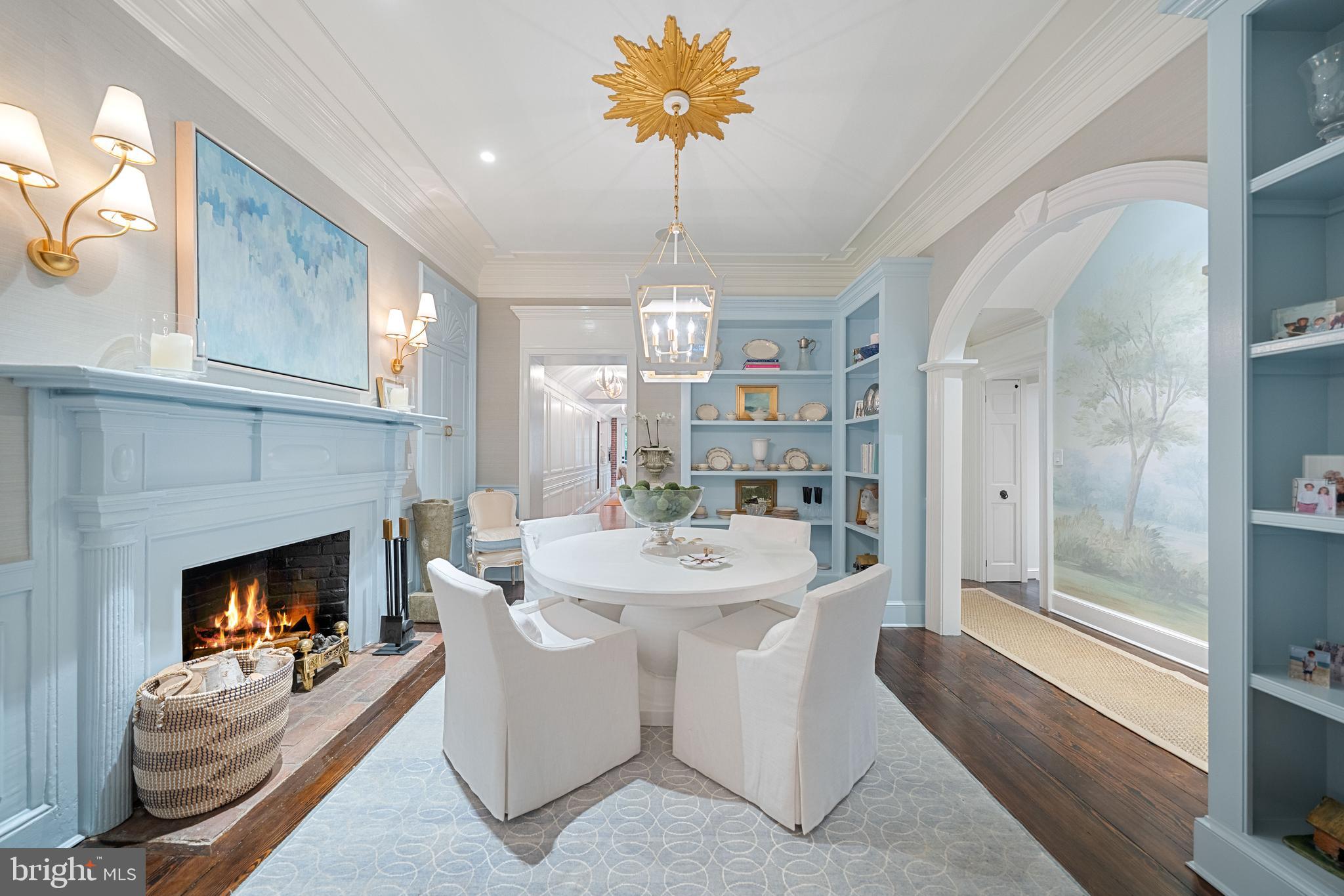 OLD TOWN - Residential