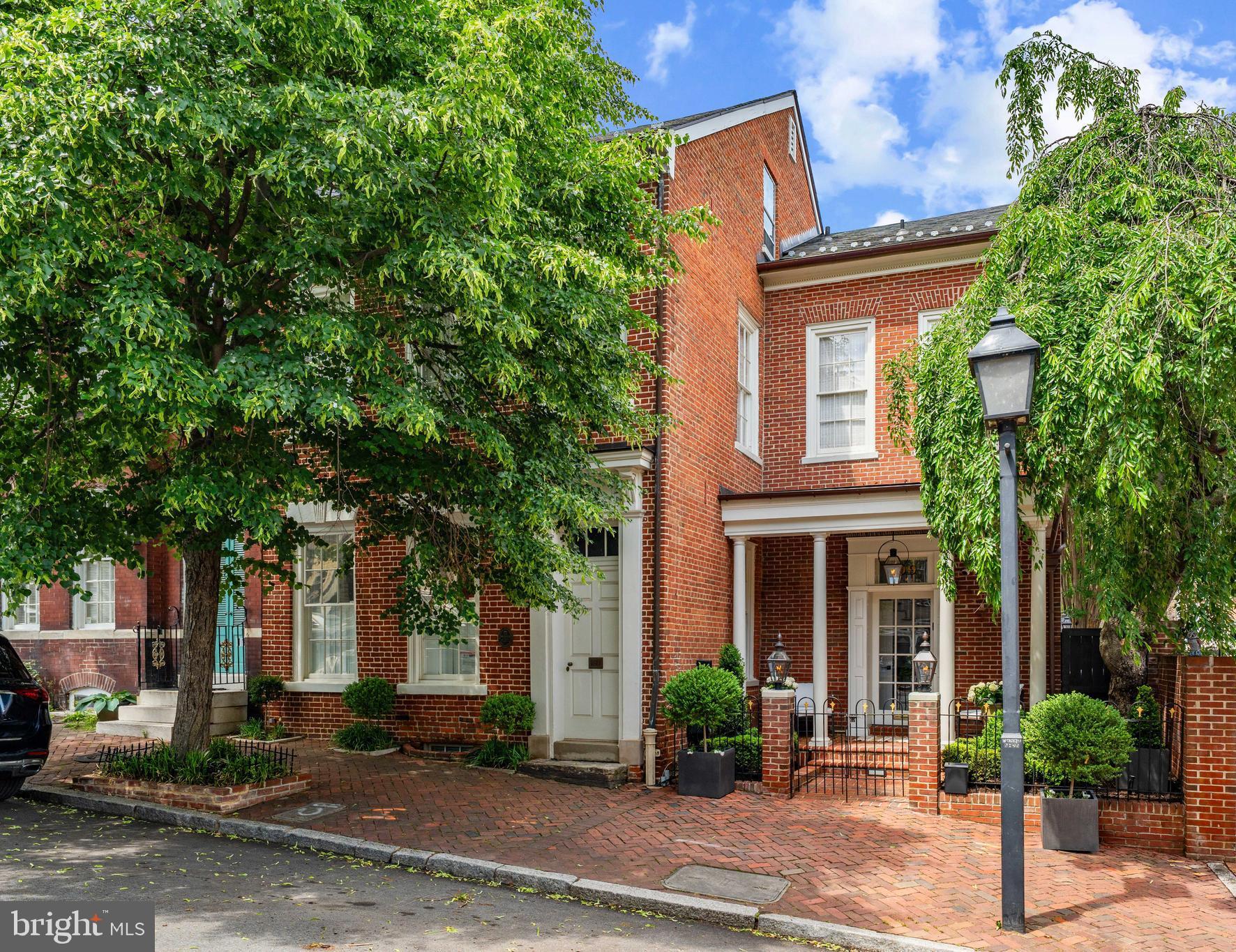 OLD TOWN - Residential