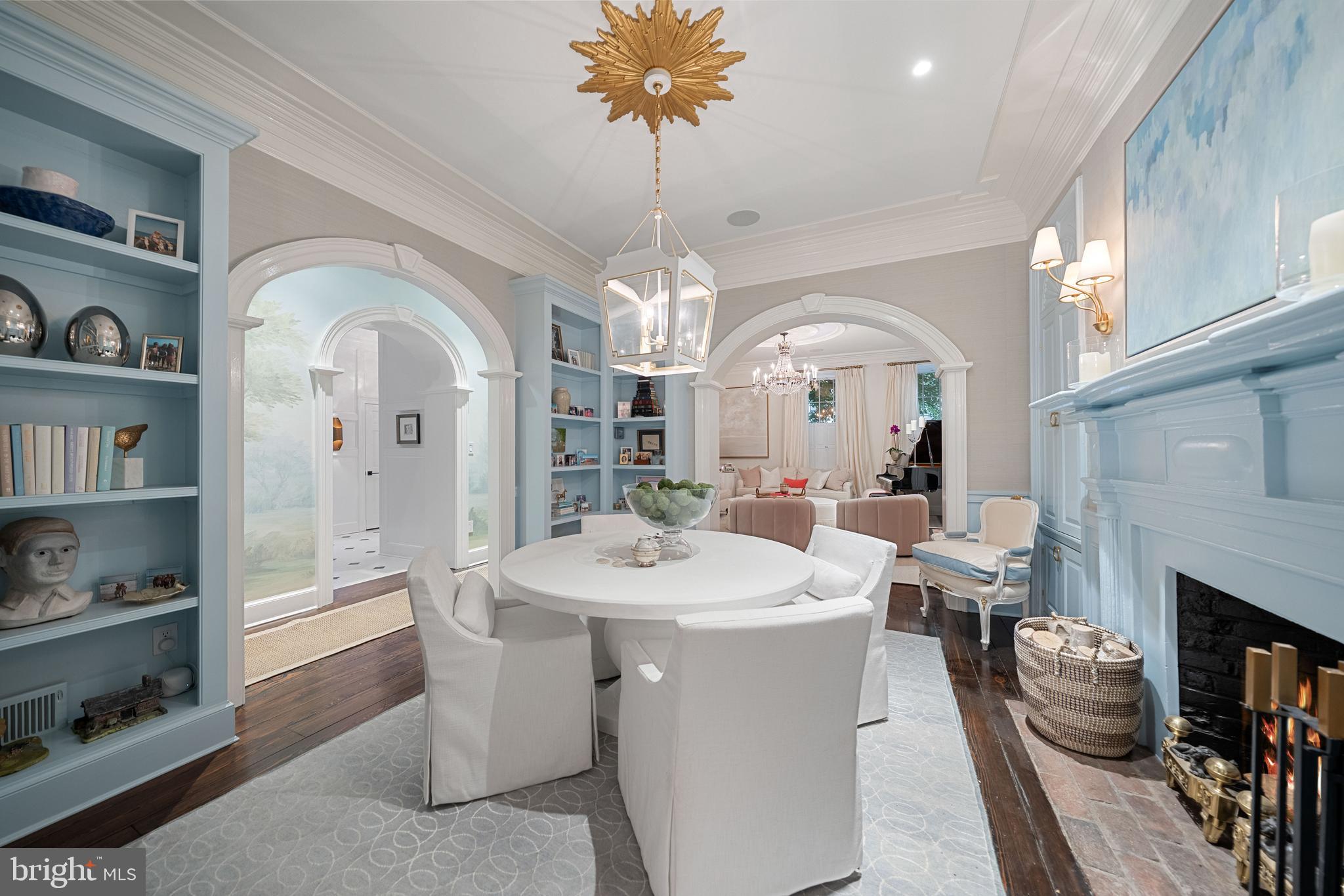 OLD TOWN - Residential