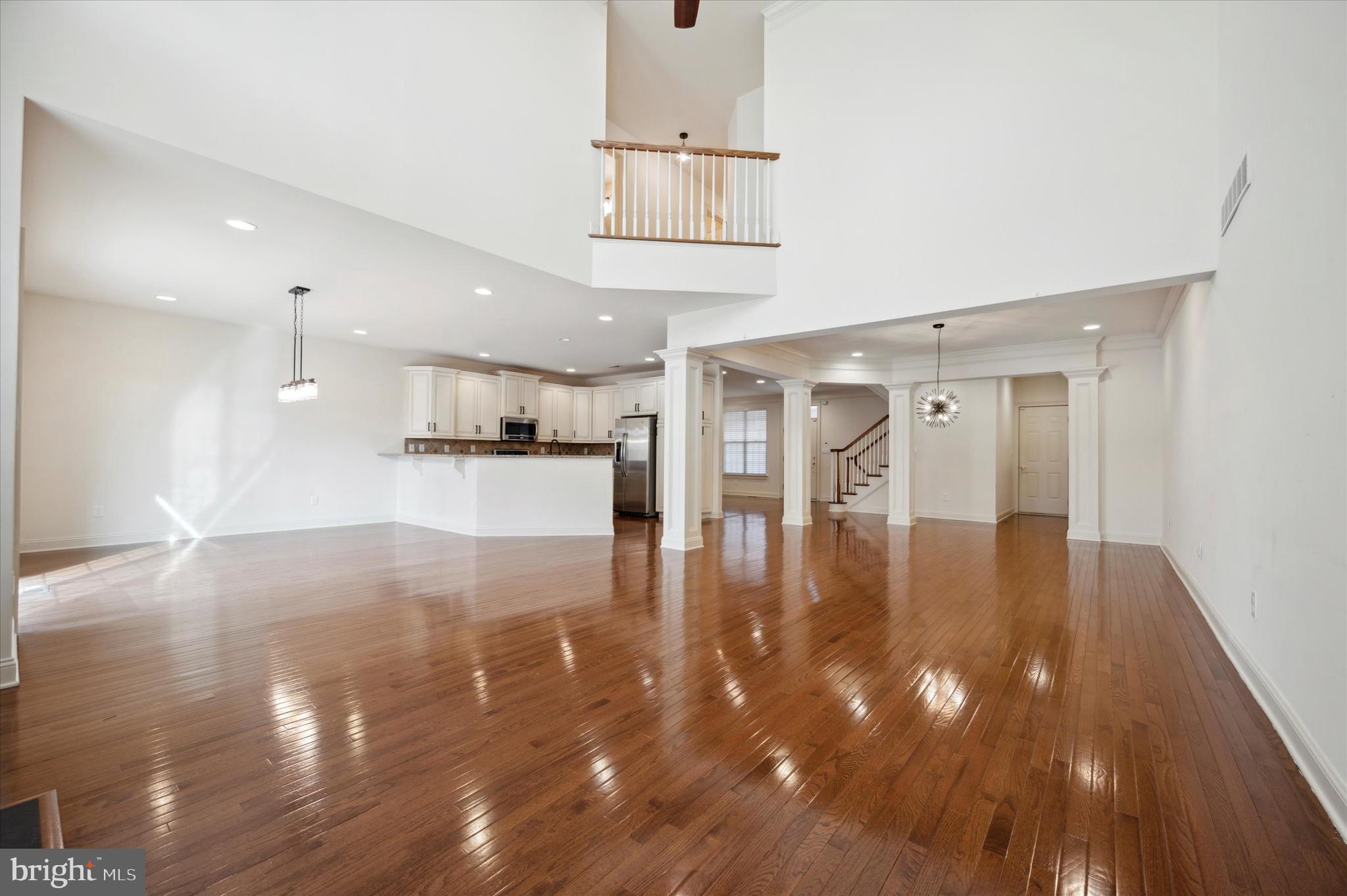 ST JAMES COURT - Residential