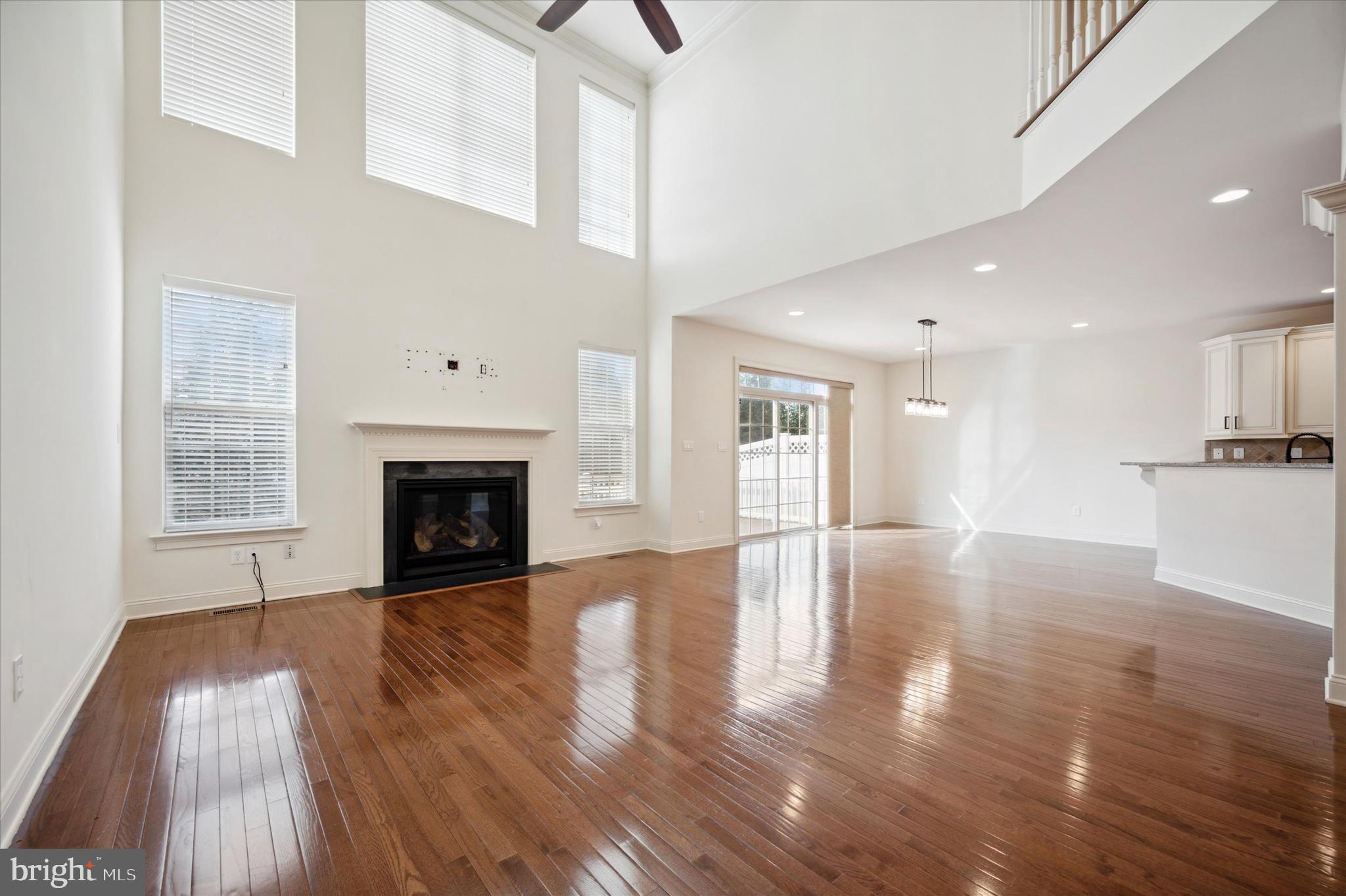 ST JAMES COURT - Residential