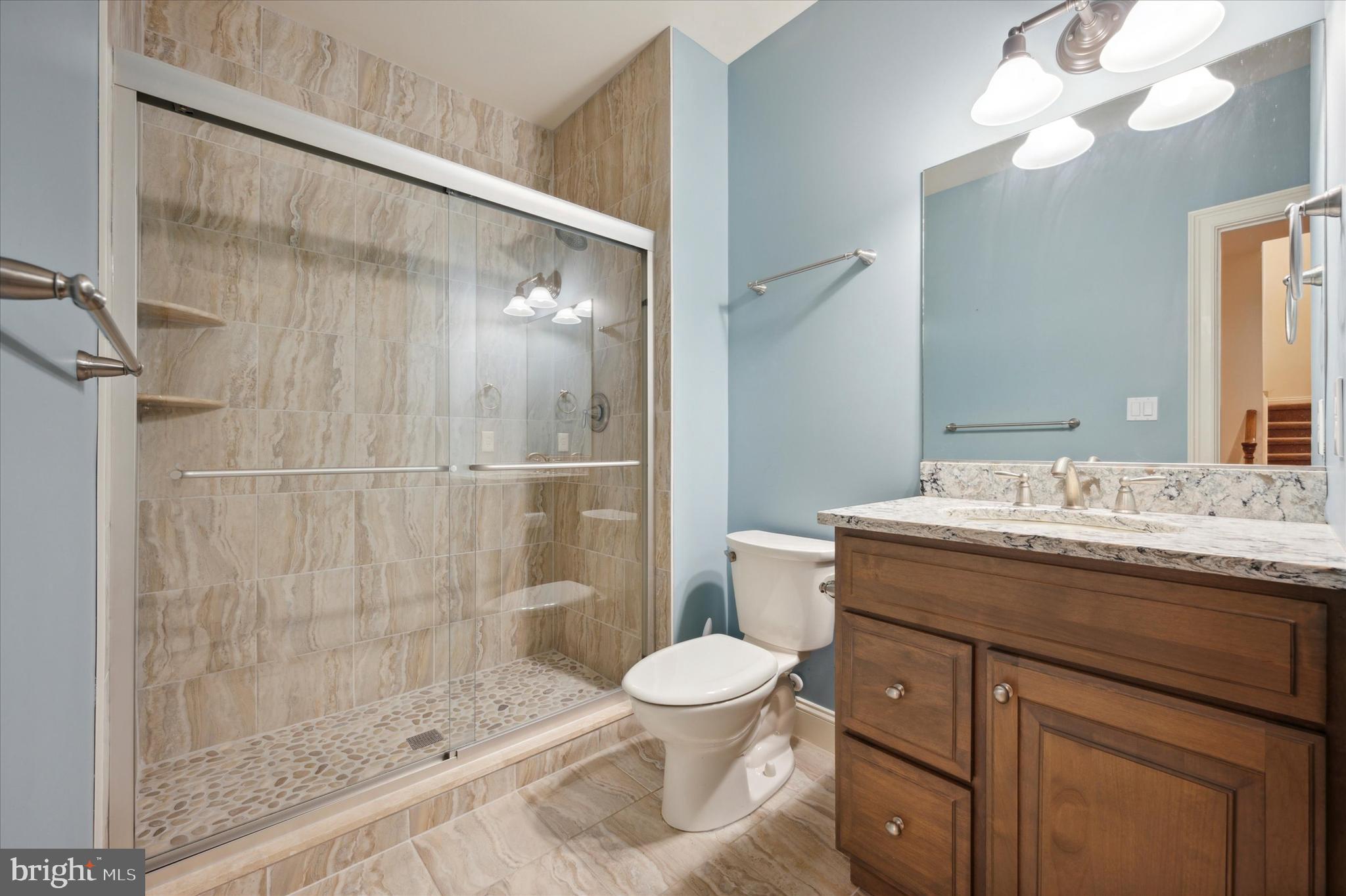 ST JAMES COURT - Residential