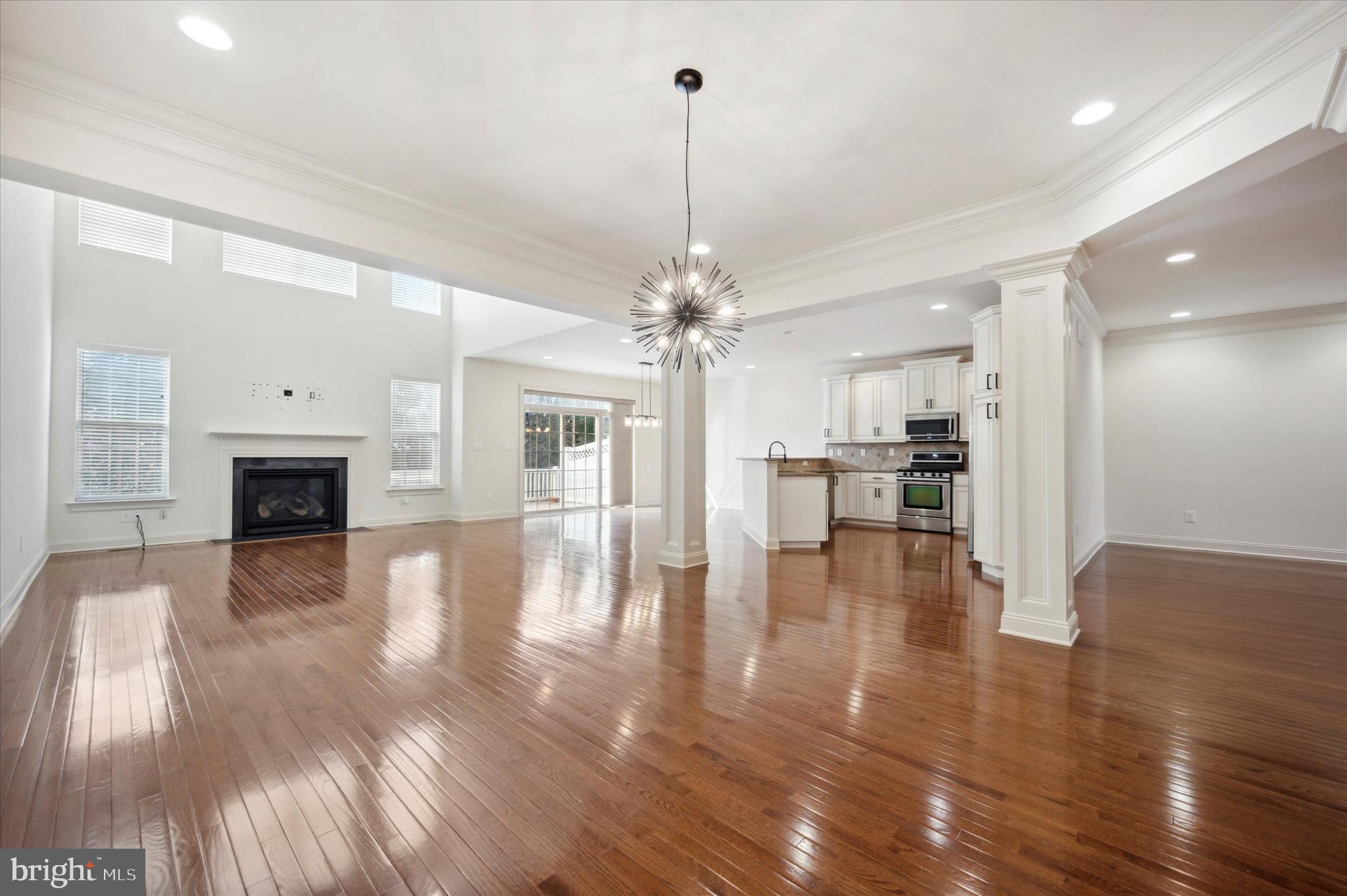 ST JAMES COURT - Residential