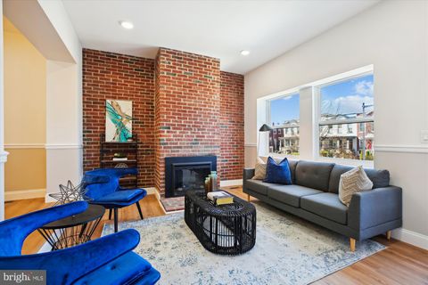 Photo of 329 15th Street NE, WASHINGTON, DC 20002 (MLS # DCDC2226146)