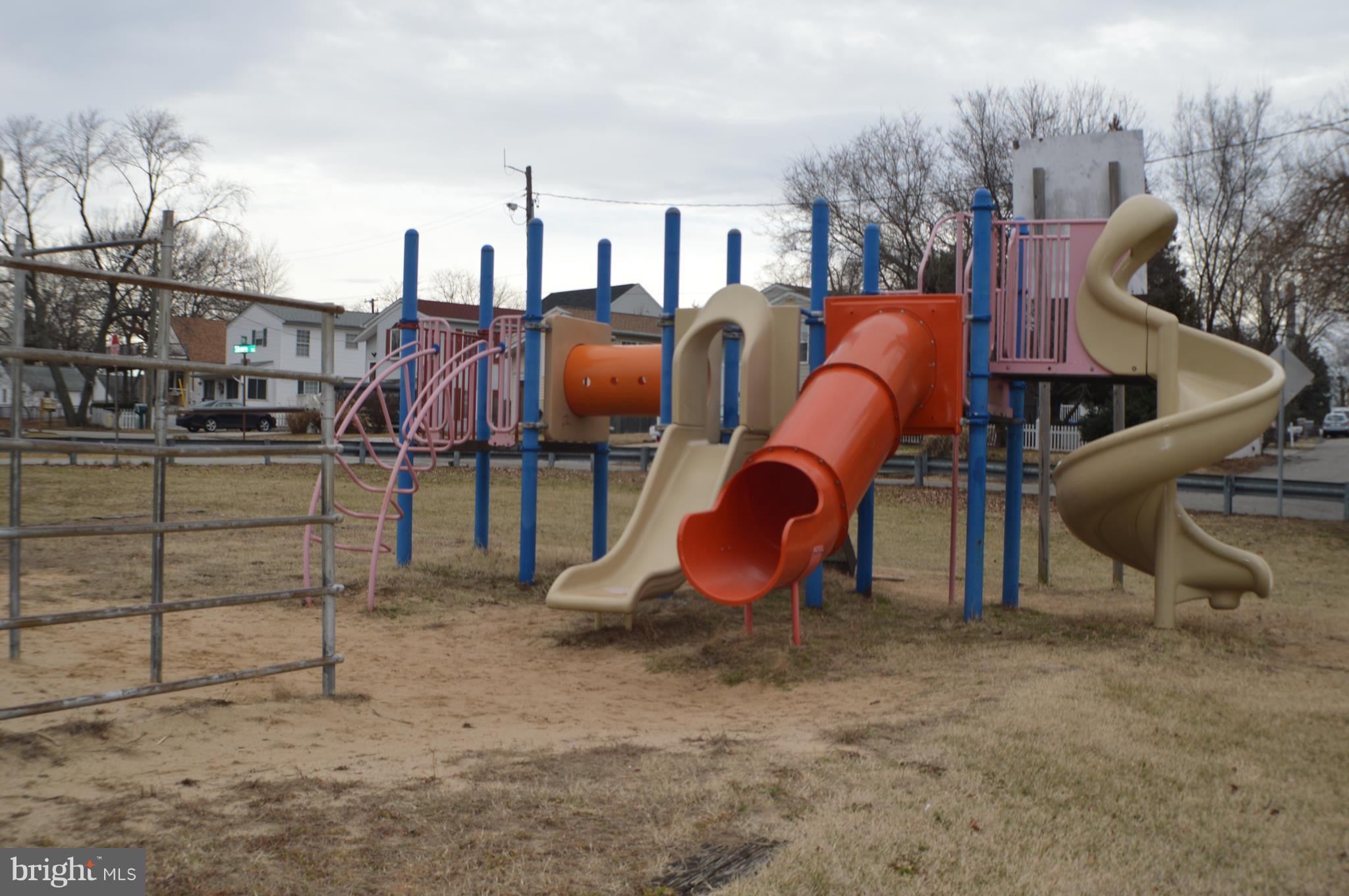 ORCHARD BEACH - Residential