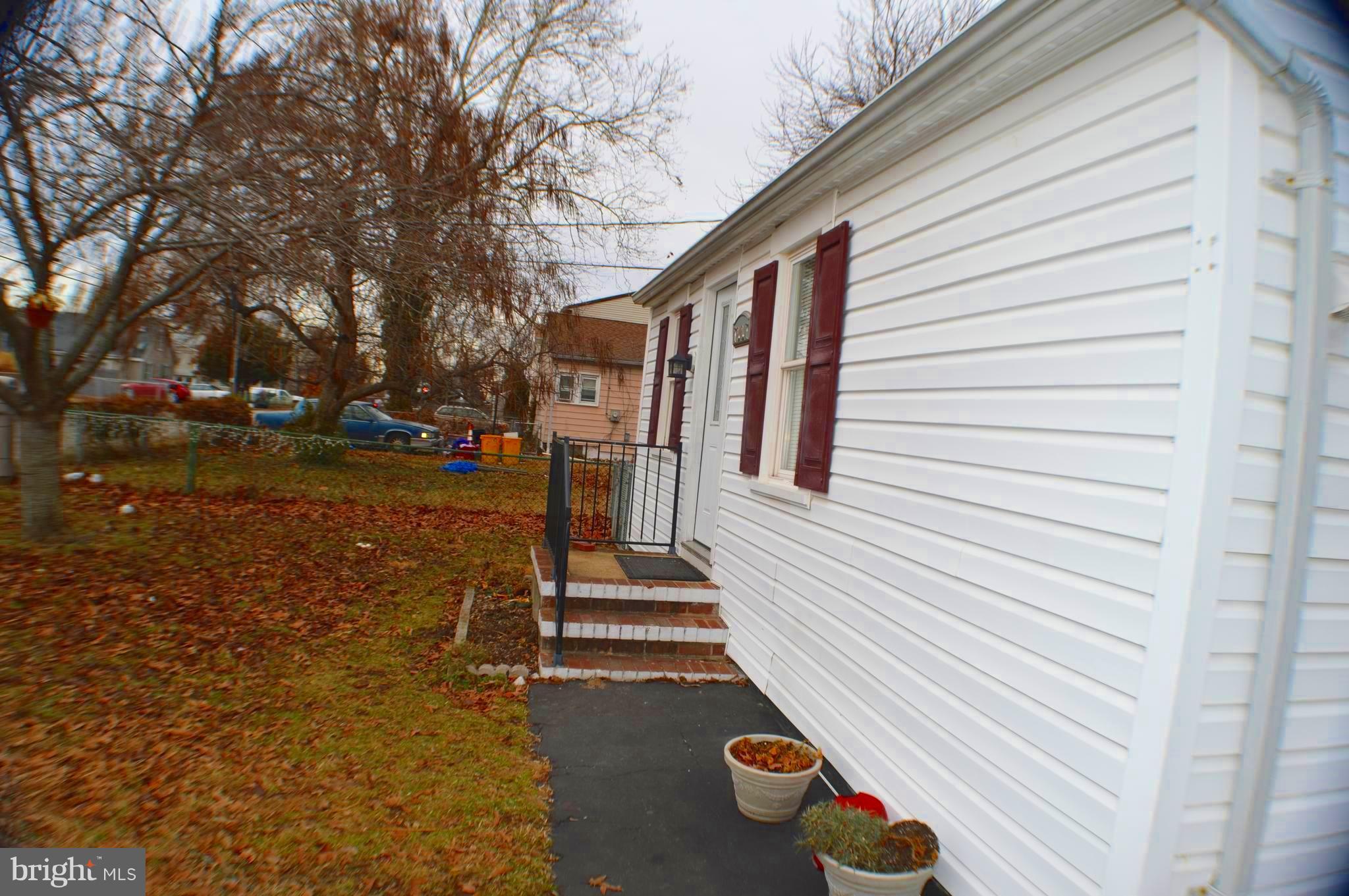 ORCHARD BEACH - Residential