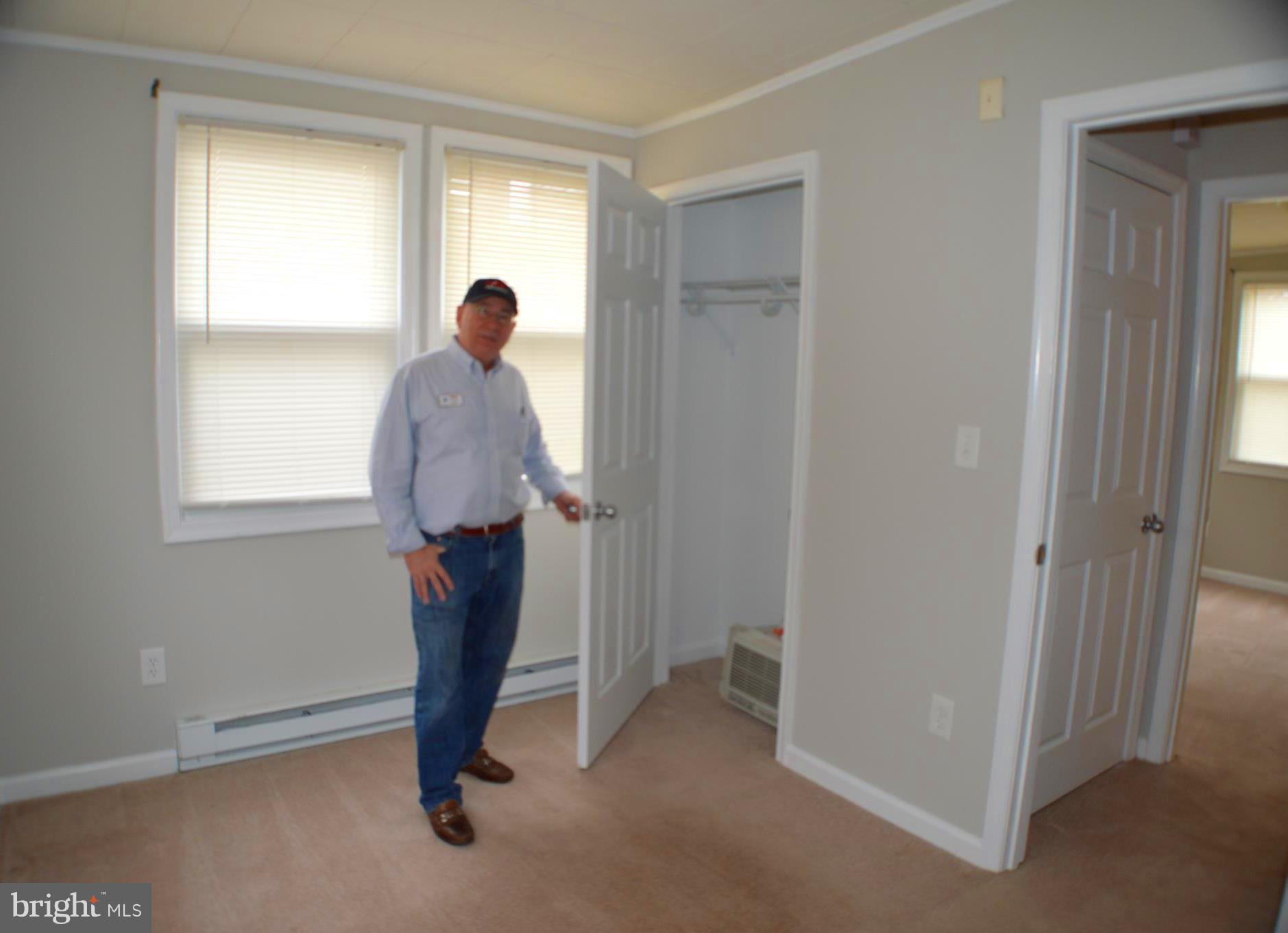 ORCHARD BEACH - Residential