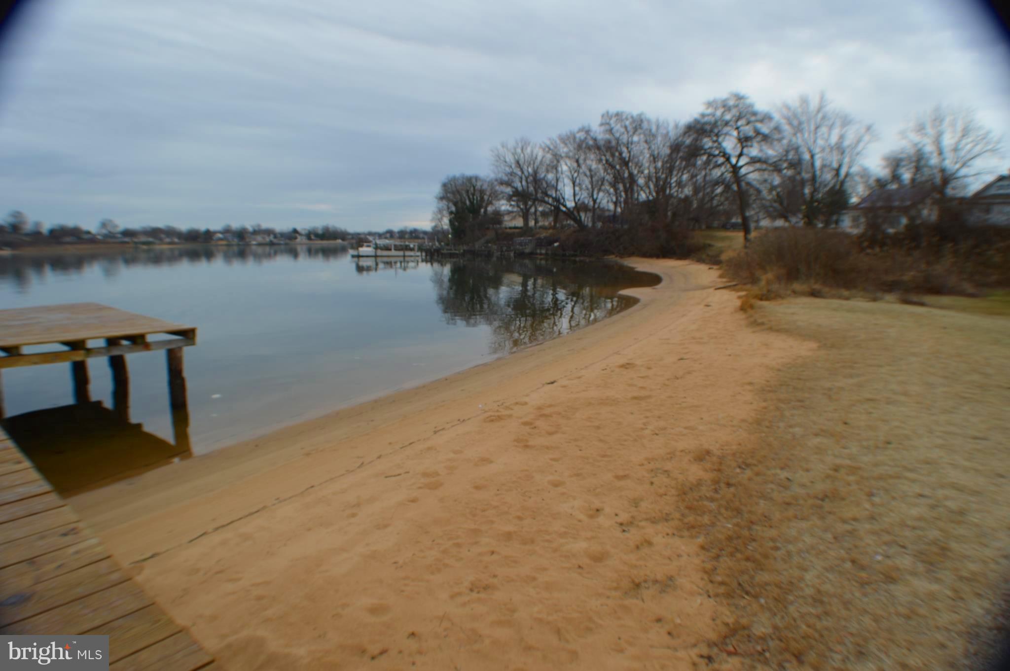 ORCHARD BEACH - Residential
