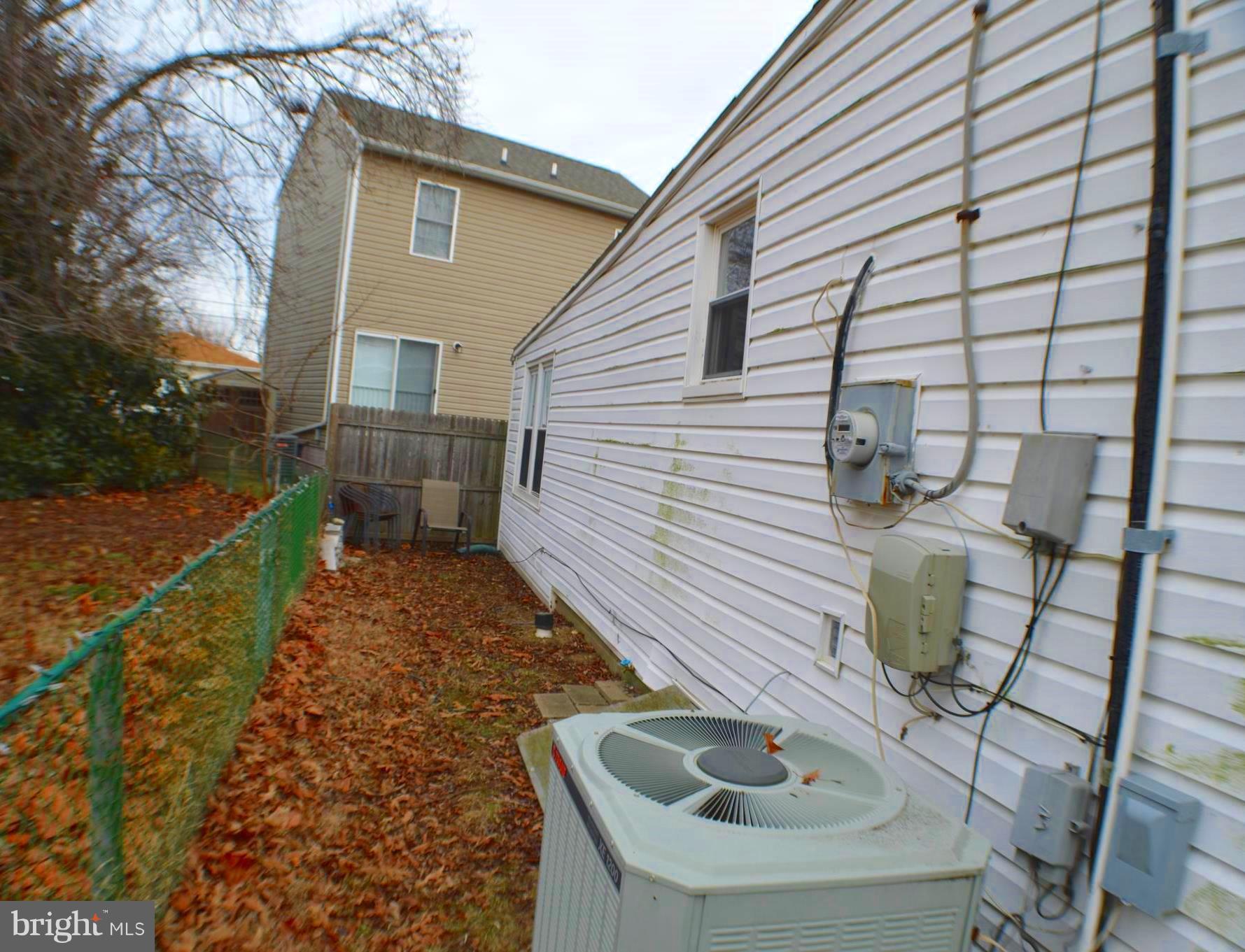 ORCHARD BEACH - Residential