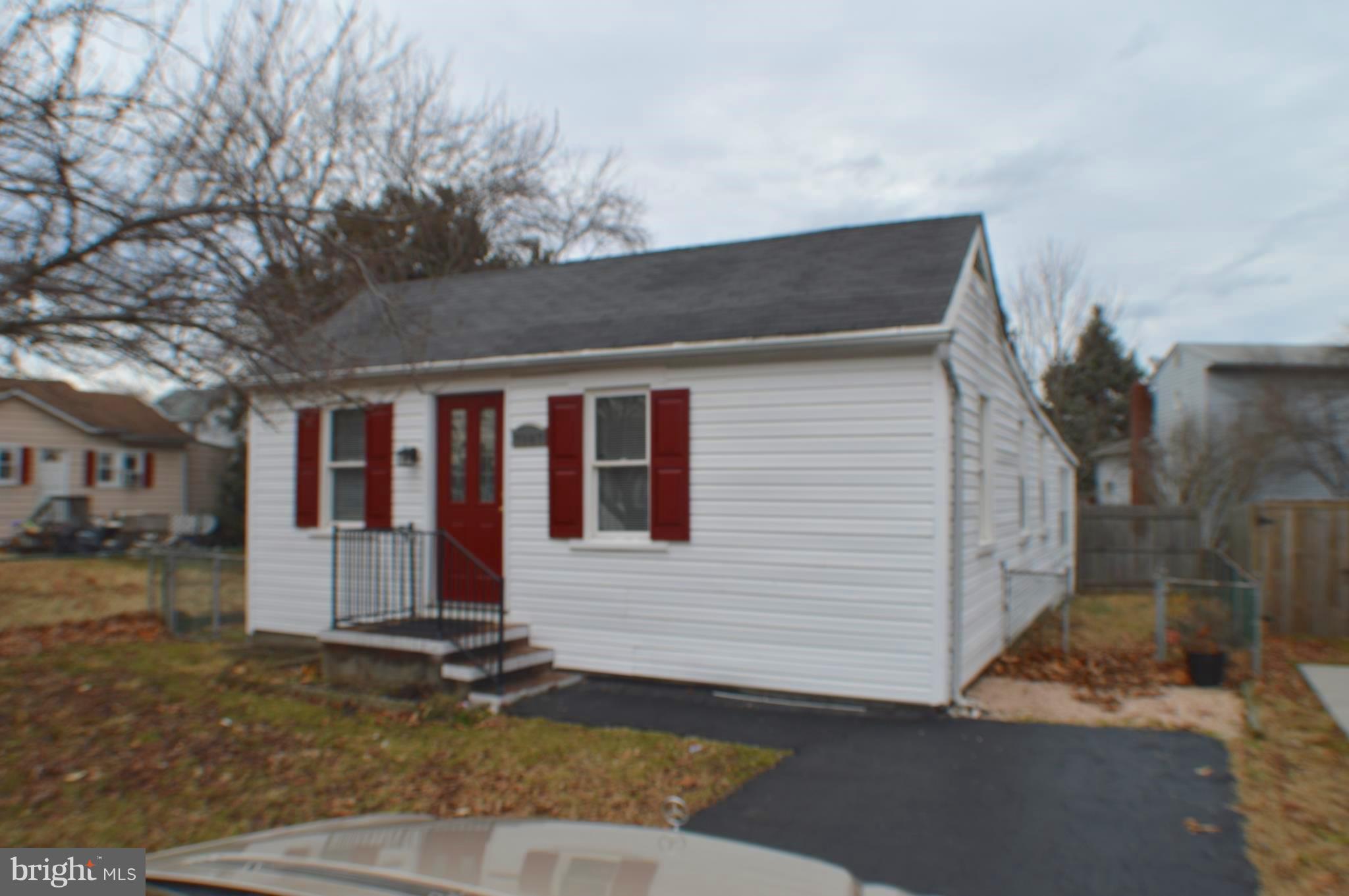 ORCHARD BEACH - Residential