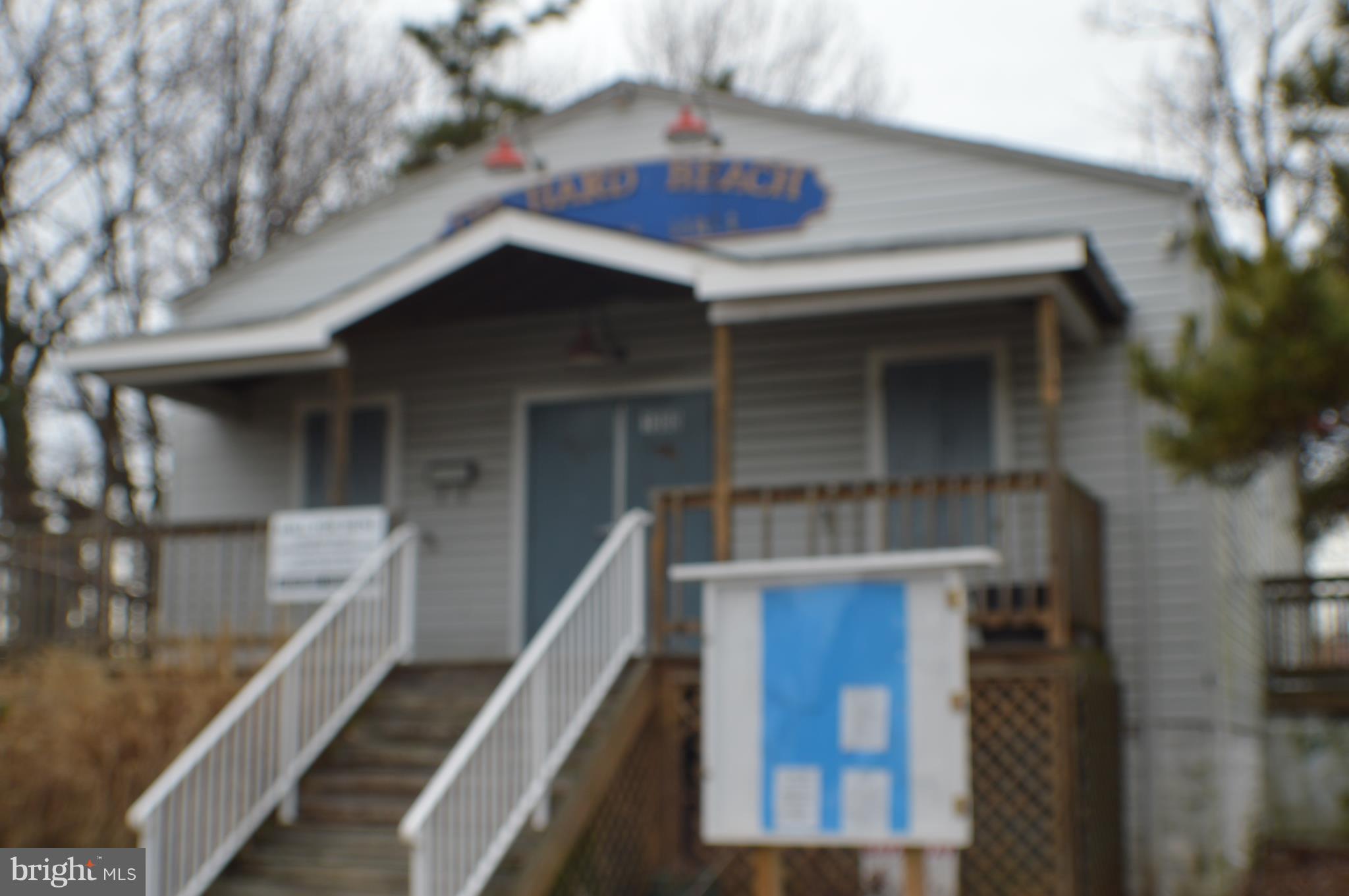 ORCHARD BEACH - Residential